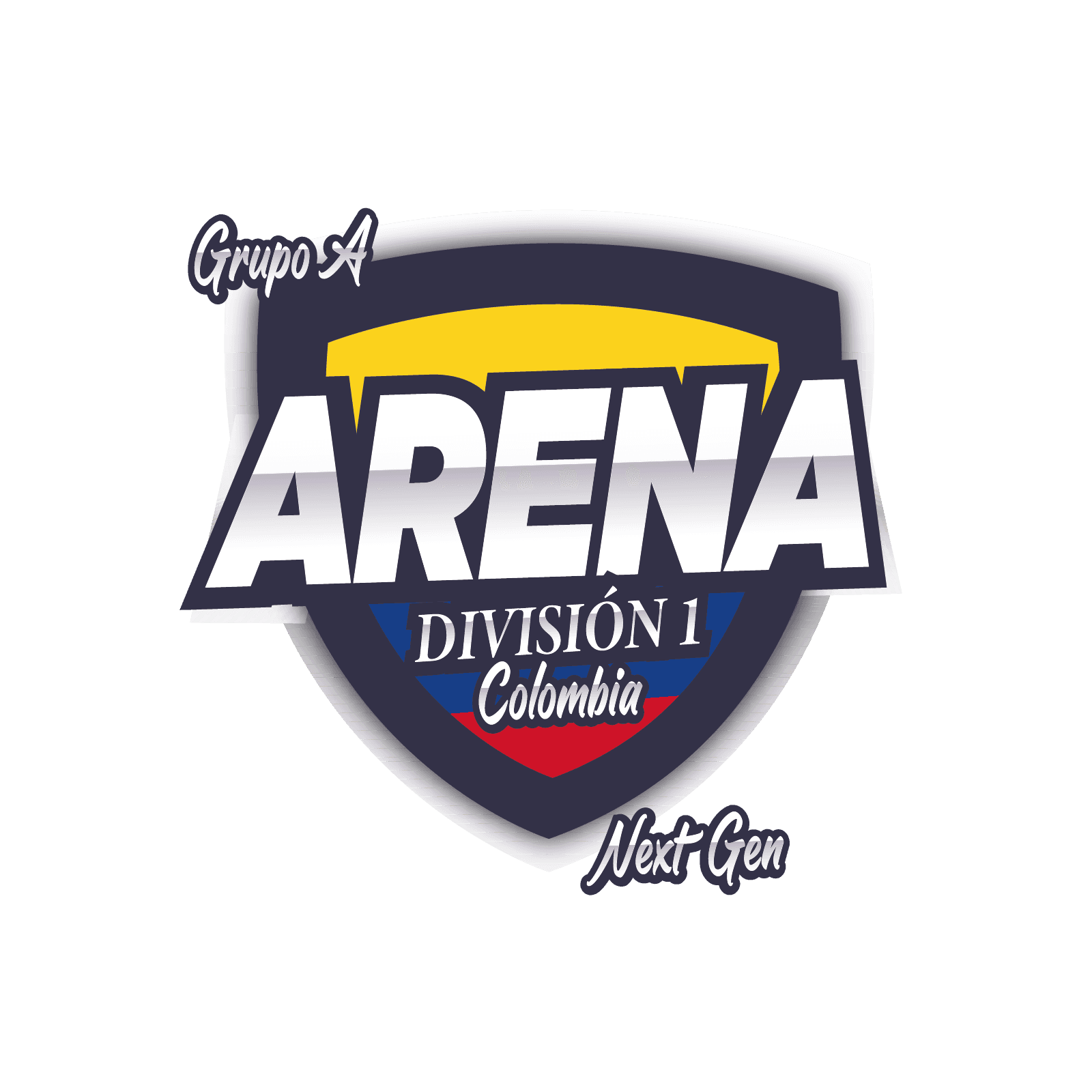 ARENA Colombia D1 Next Gen Grupo A