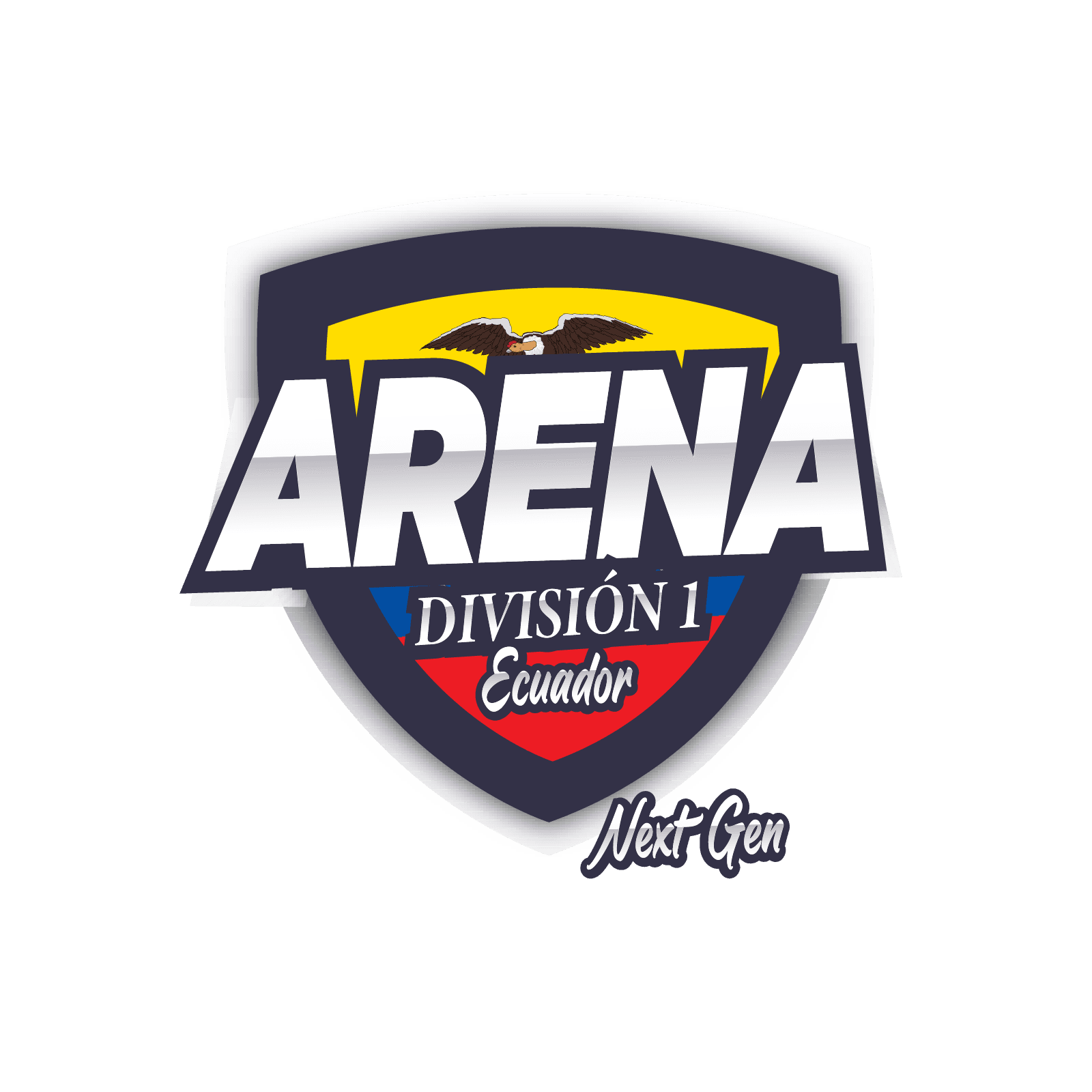 ARENA Ecuador D1 Next Gen