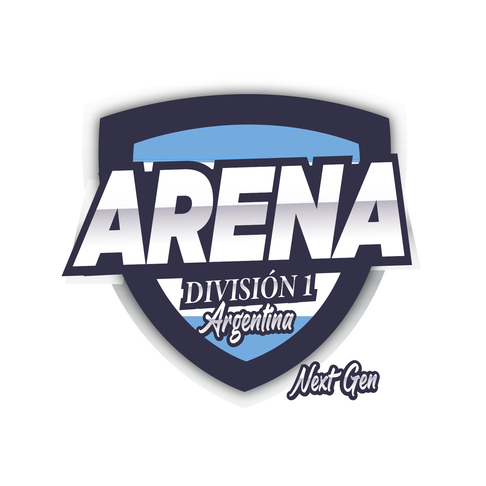 ARENA Argentina División 1
