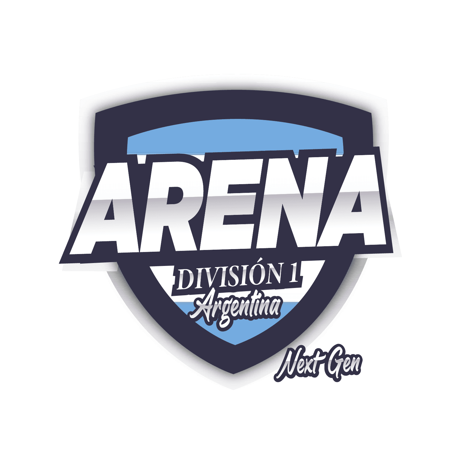 ARENA Argentina División 1