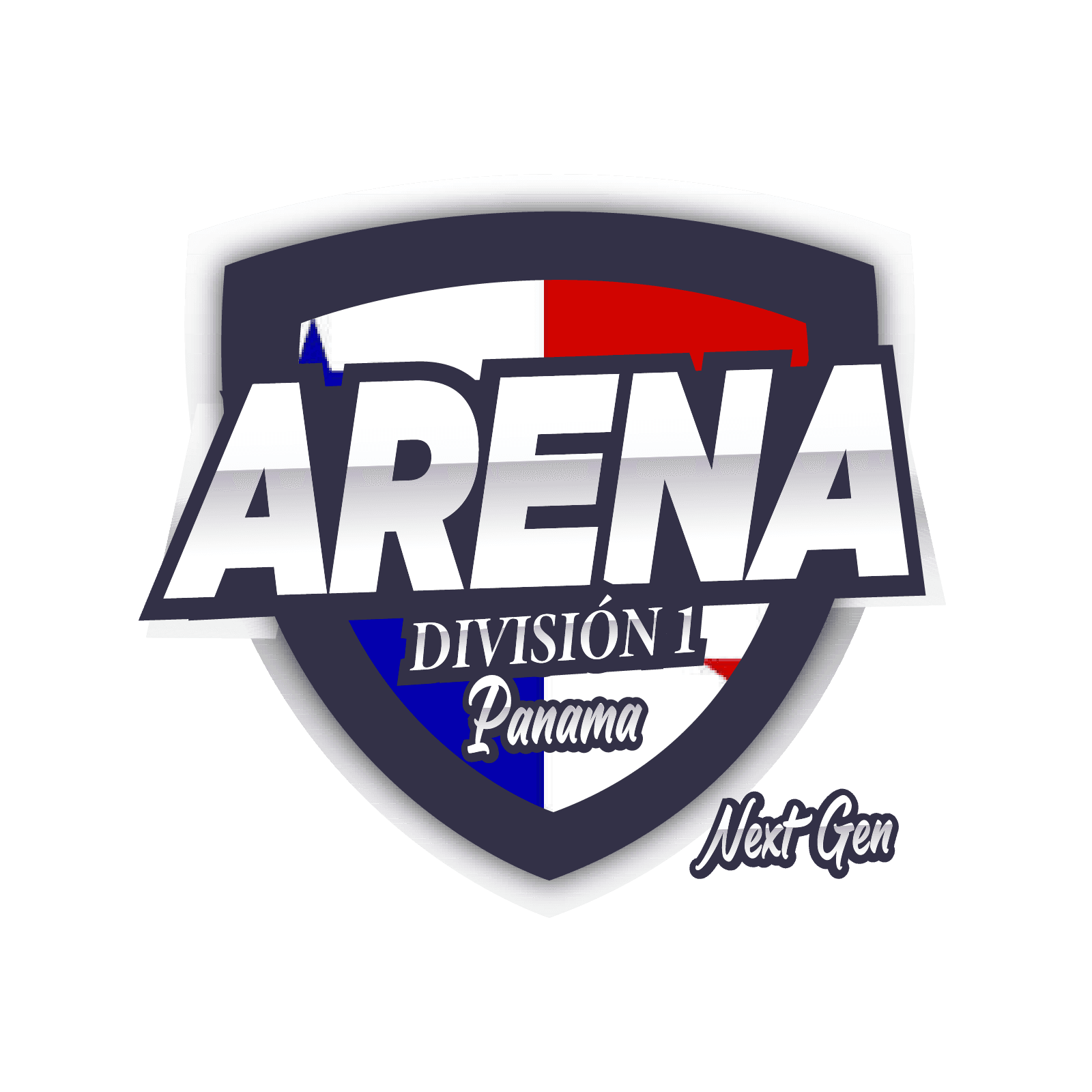 ARENA Panamá División 1