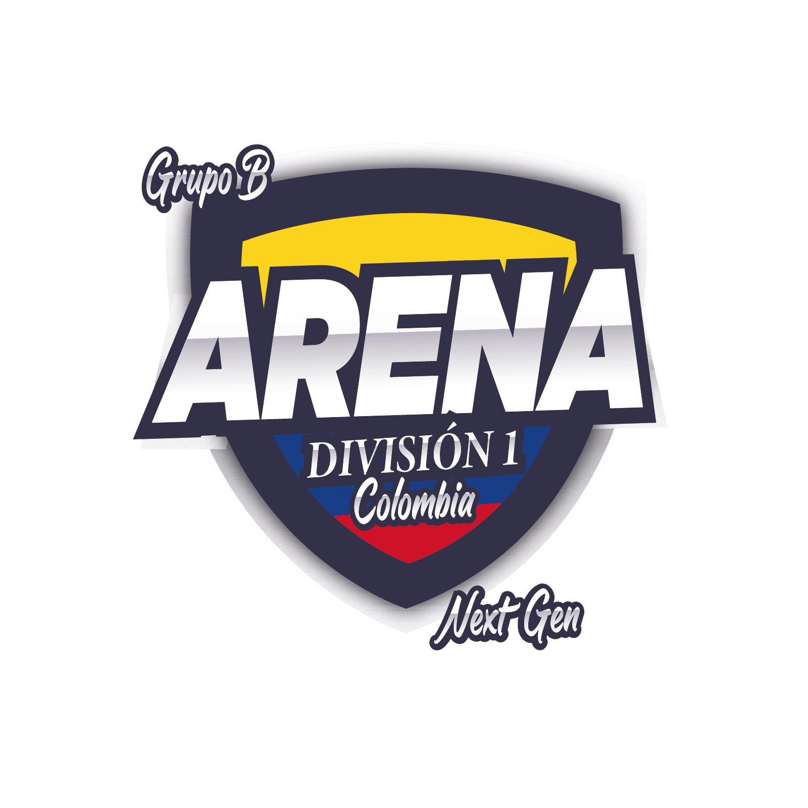 ARENA Colombia D1 Next Gen Grupo B