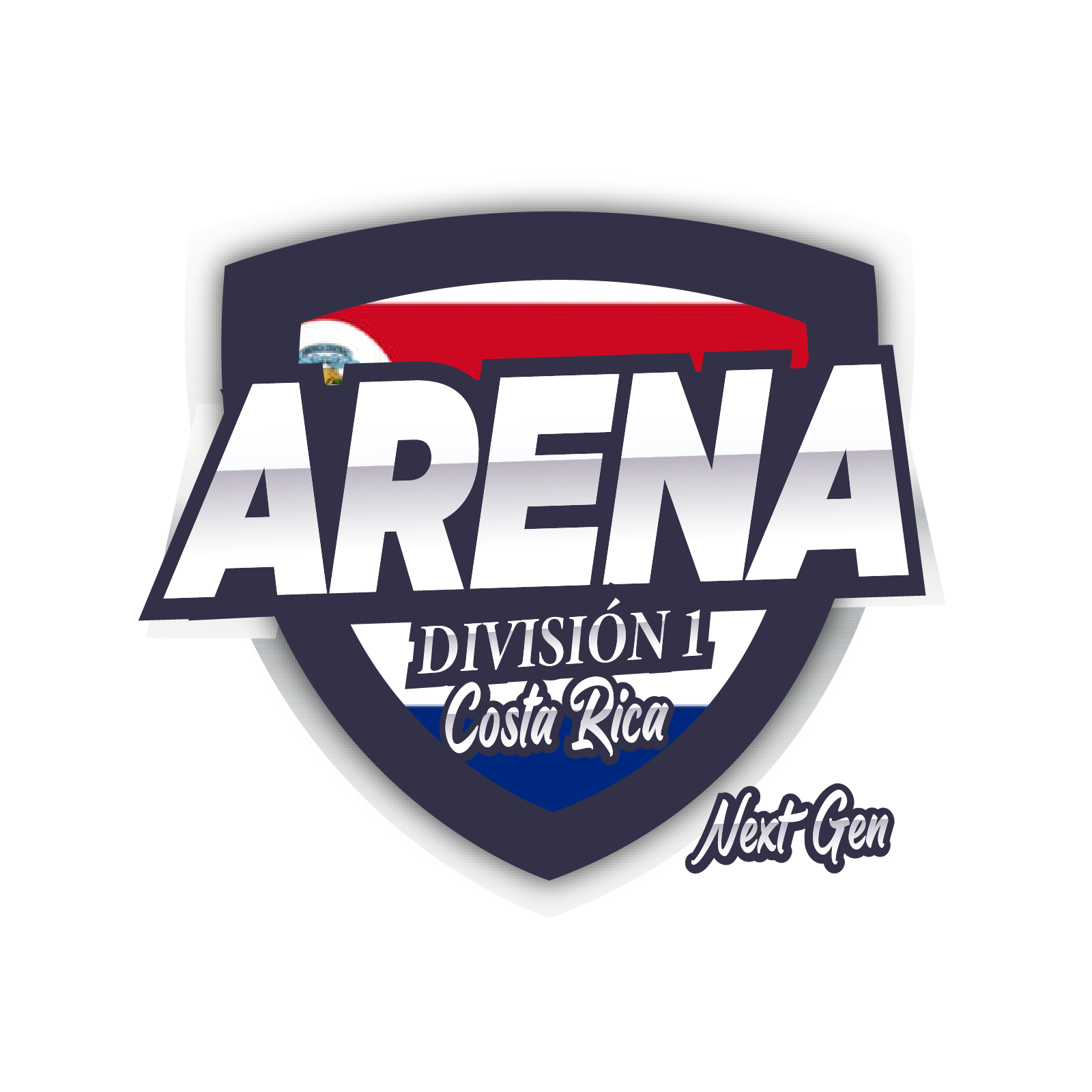 ARENA Costa Rica División 1