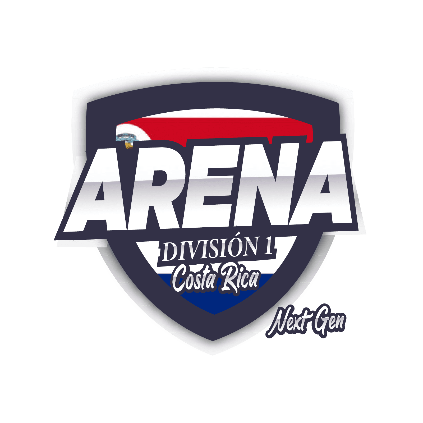 ARENA Costa Rica División 1