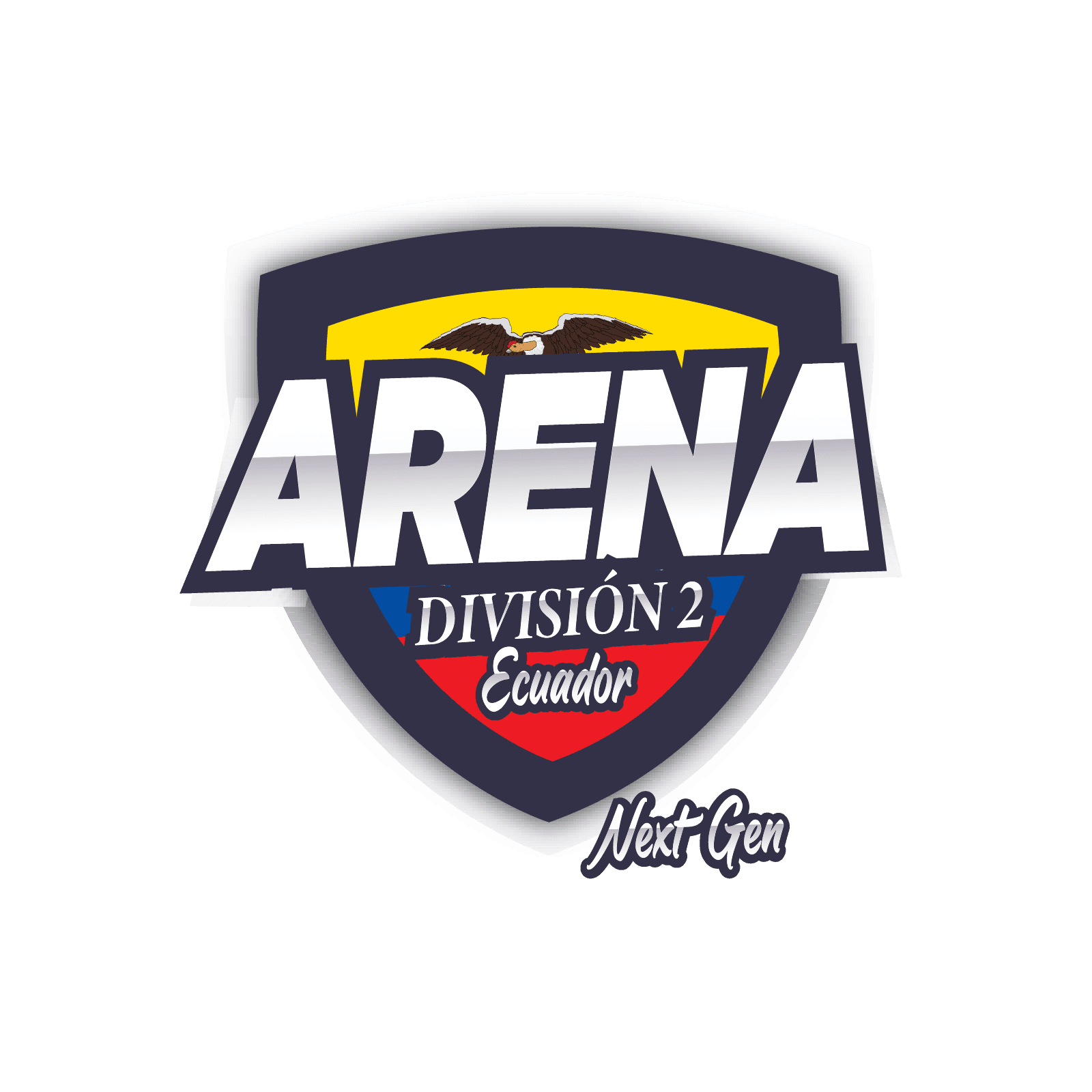 ARENA Ecuador D2 Next Gen