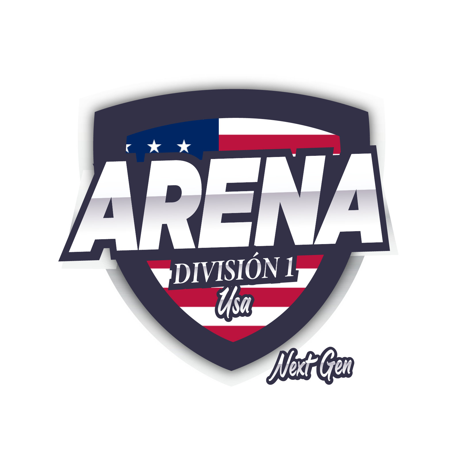 ARENA USA División 1