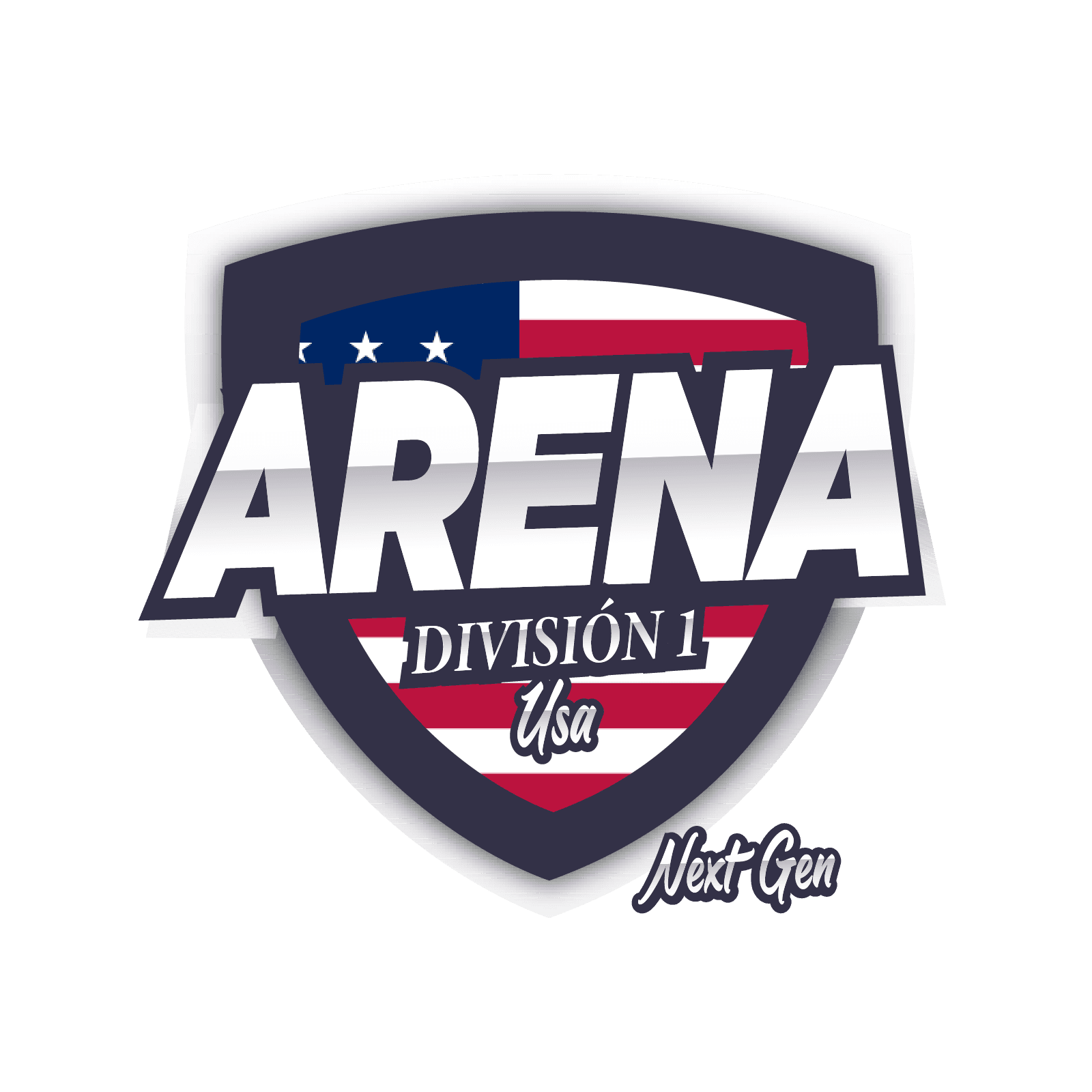 ARENA USA División 1