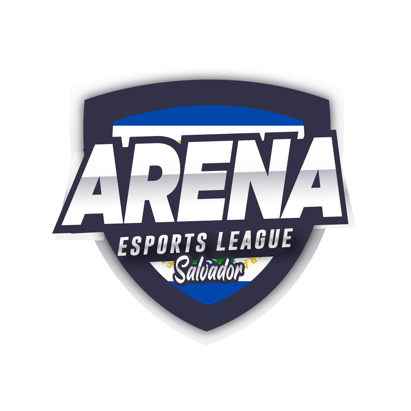 ARENA eSports League Salvador