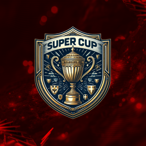 Supercopa Arena Chile OG