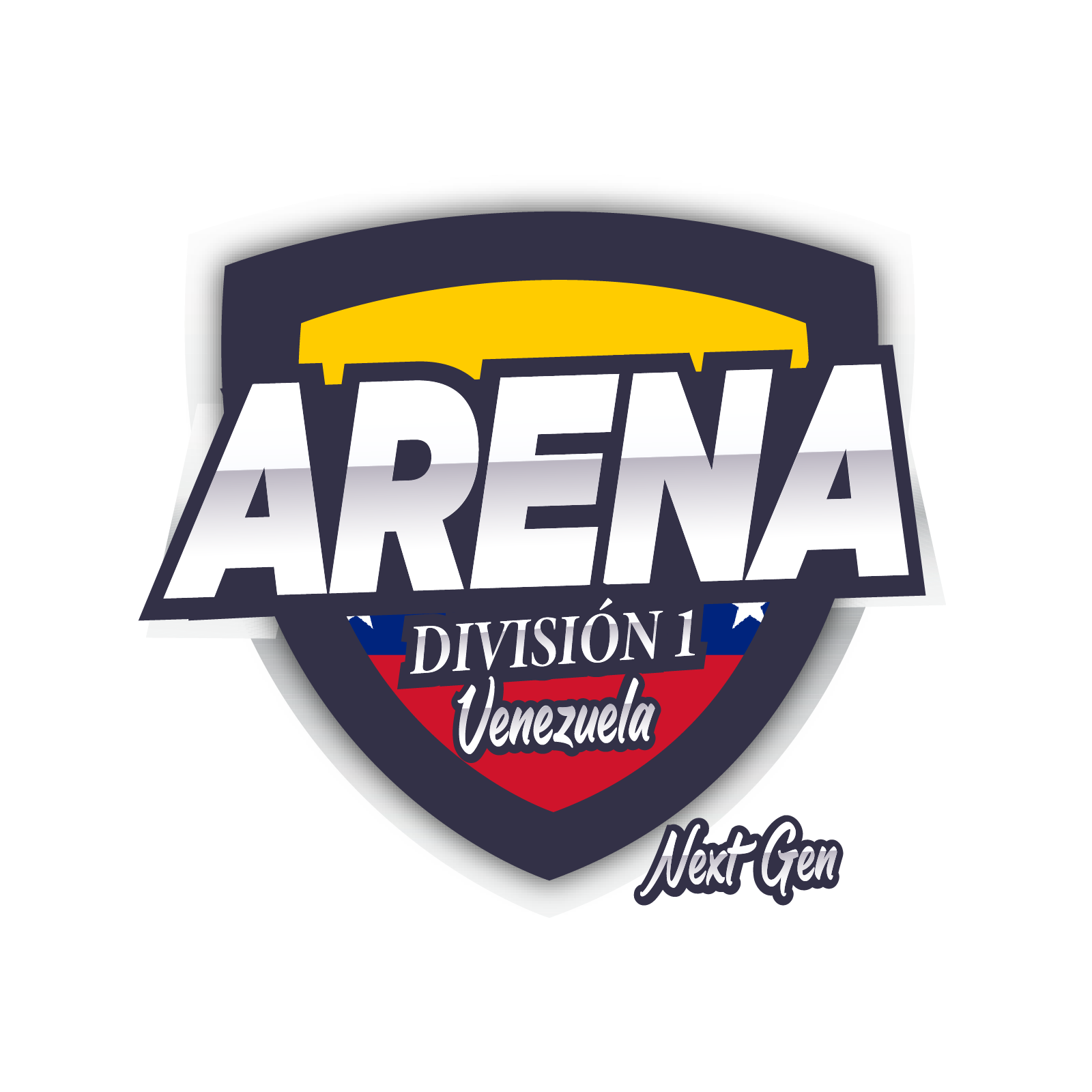 ARENA Venezuela División 1