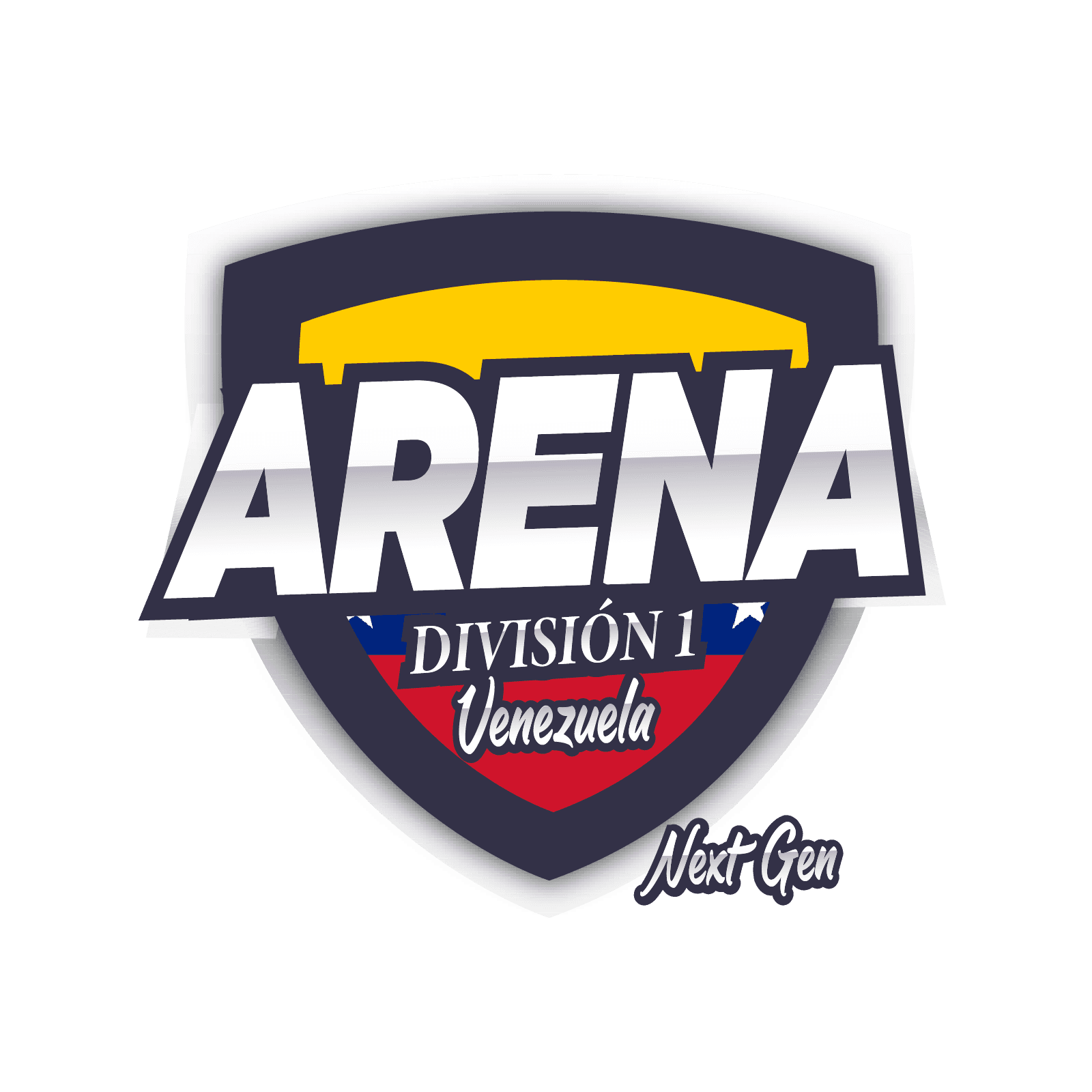 ARENA Venezuela División 1